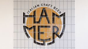 Birrificio Hammer