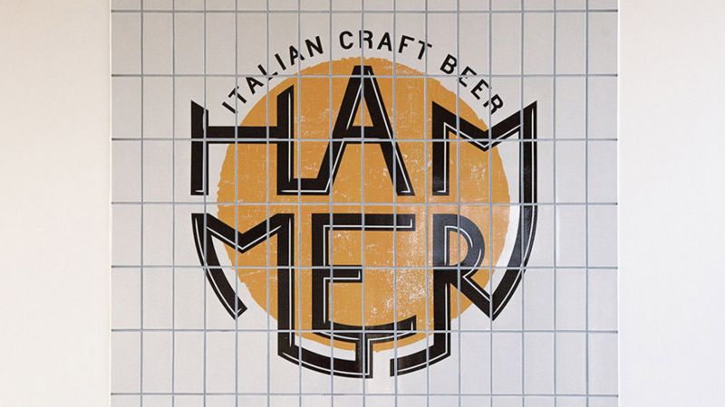 Birrificio Hammer