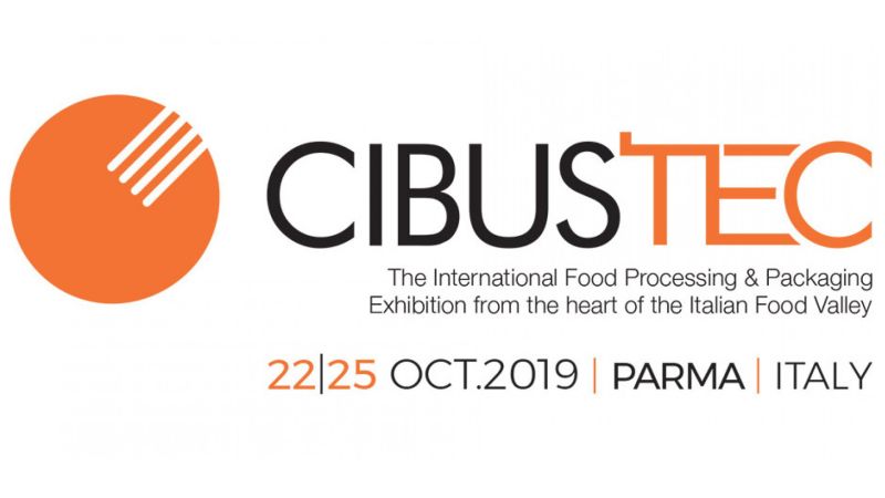 Cibus Tec 2019