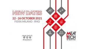 Fiera Meat-Tech 2021