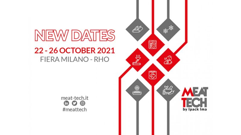 Fiera Meat-Tech 2021