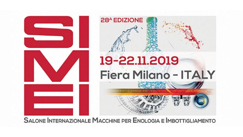 Fiera SIMEI 2019