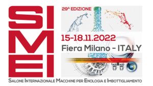 Fiera SIMEI 2022