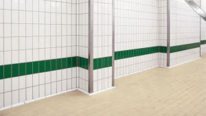 Paraspigoli per rivestimenti