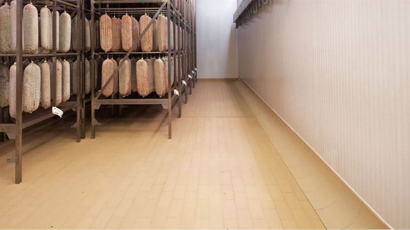 Sguscio in resina raggio 250