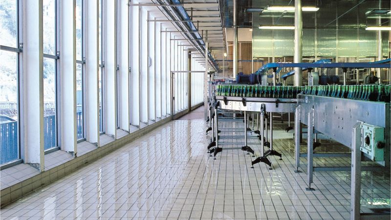 Acqua e Bibite
