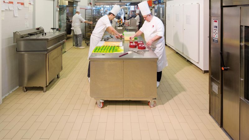 Gelati e dolci