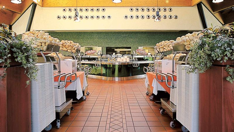 Gastronomia e Ristorazione