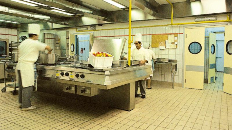 Gastronomia e Ristorazione