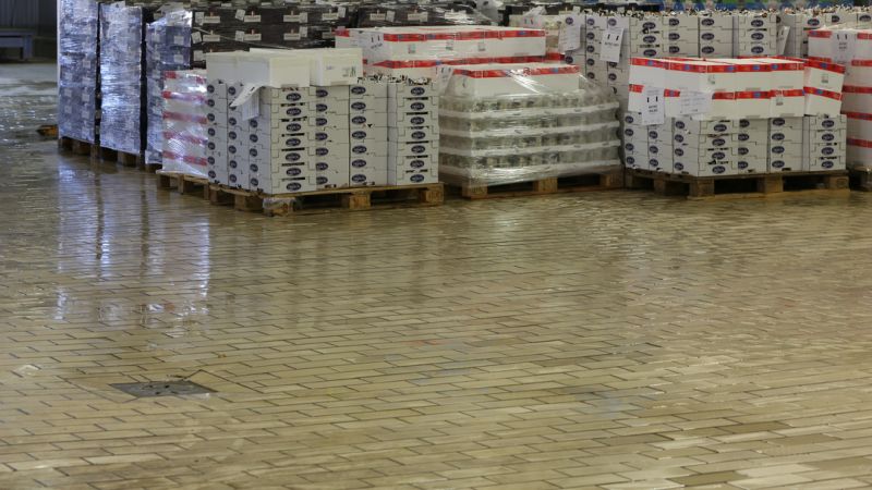 FRANCIA MOZZARELLA GMBH
