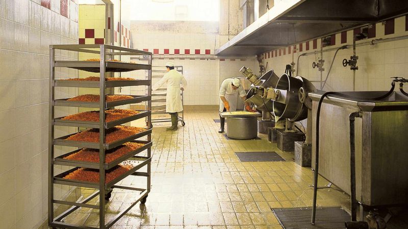 Gastronomia e Ristorazione