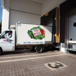 Spedizioni