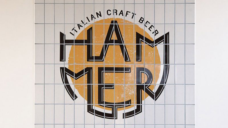 Birrificio Hammer