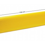Paracolpi in elastometro
