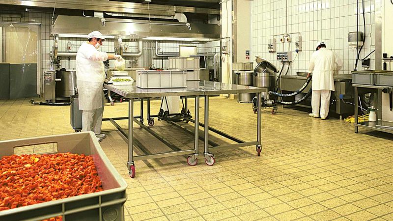 Gastronomia e Ristorazione