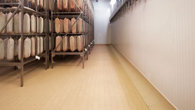 CERTOSA SALUMI
