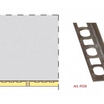 Paraspigoli per rivestimenti