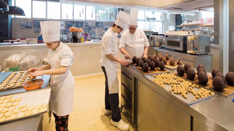 Gastronomia e Ristorazione