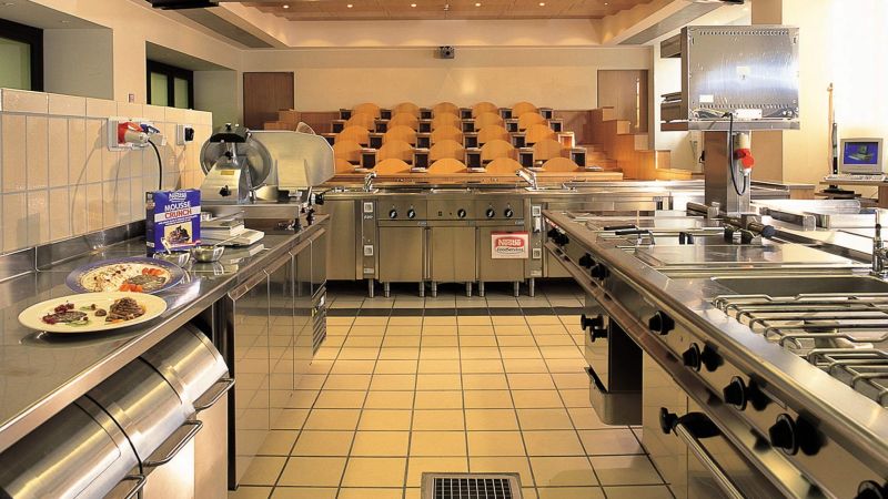 Gastronomia e Ristorazione