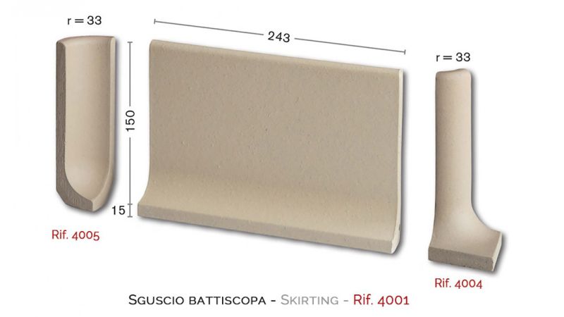 Pezzi Speciali