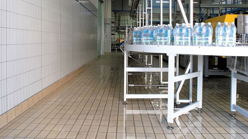 Acqua e Bibite