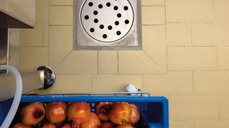 Frutta e verdura