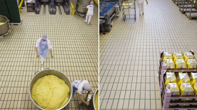 Gelati e dolci