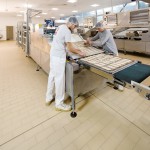 Pane , Pasta, e Farina
