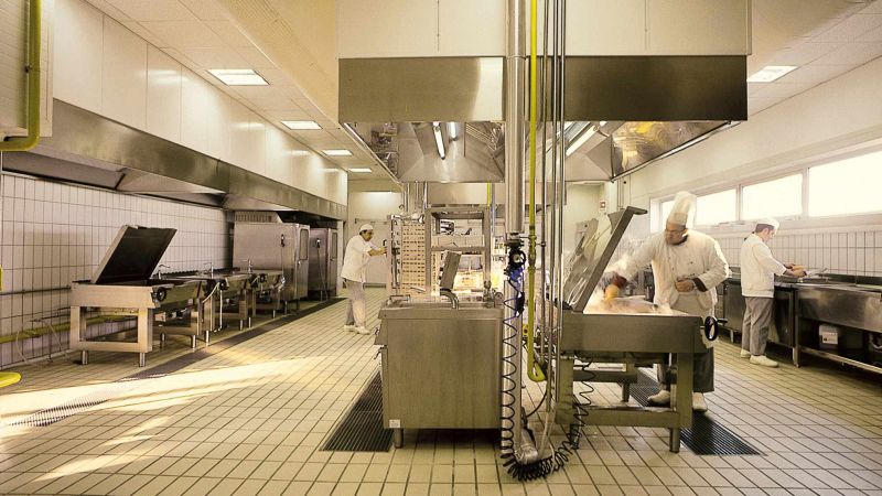 Gastronomia e Ristorazione