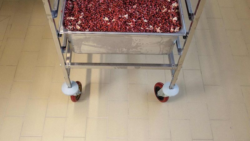 Frutta e verdura