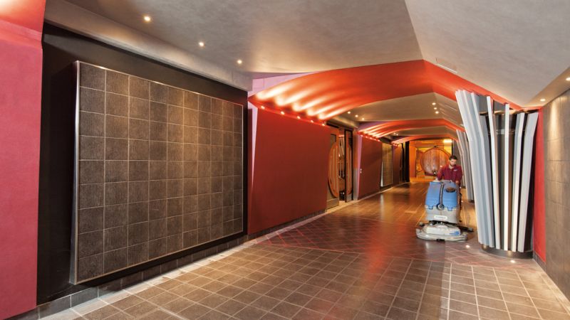 BATASIOLO CANTINA