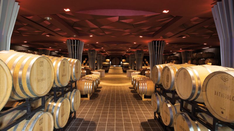 BATASIOLO CANTINA