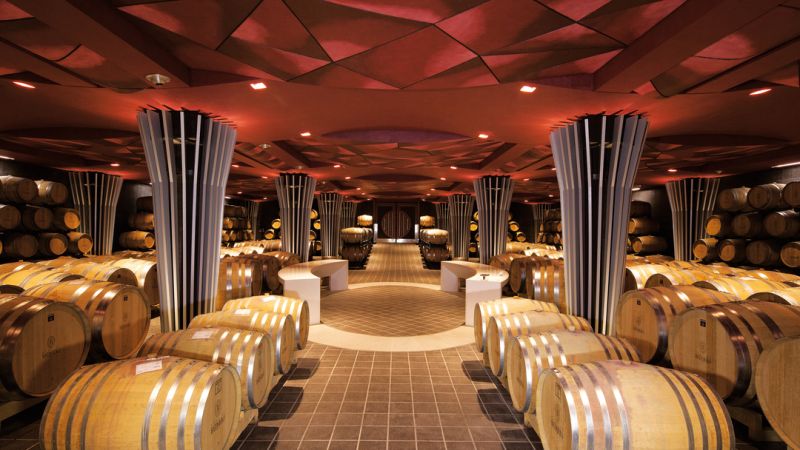 BATASIOLO CANTINA
