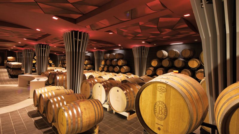 BATASIOLO CANTINA