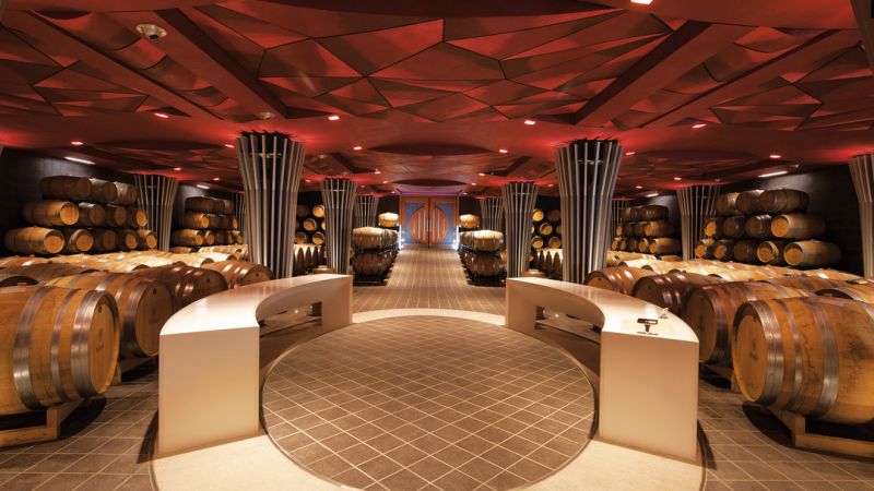 BATASIOLO CANTINA
