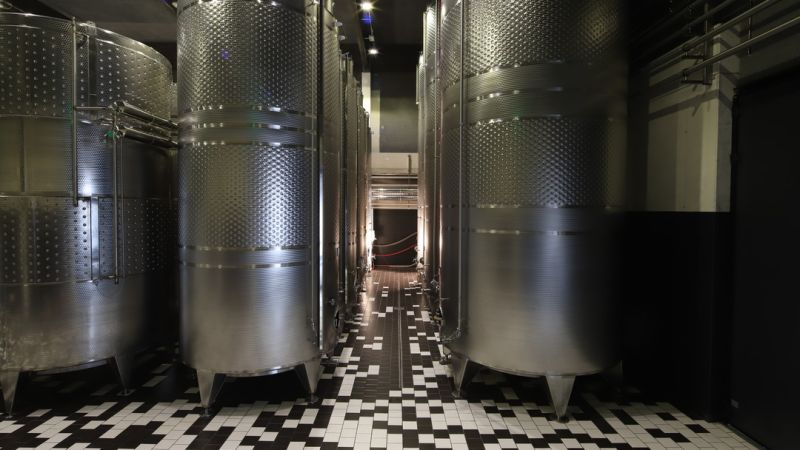 CANTINE OTTELLA di MONTRESOR
