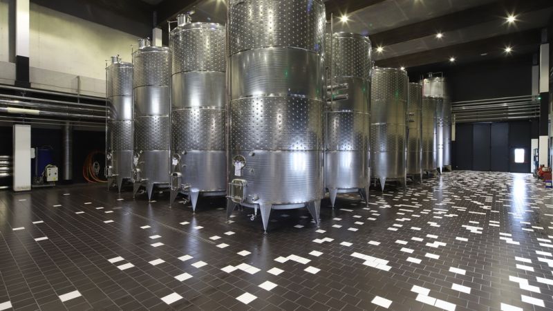 CANTINE OTTELLA di MONTRESOR