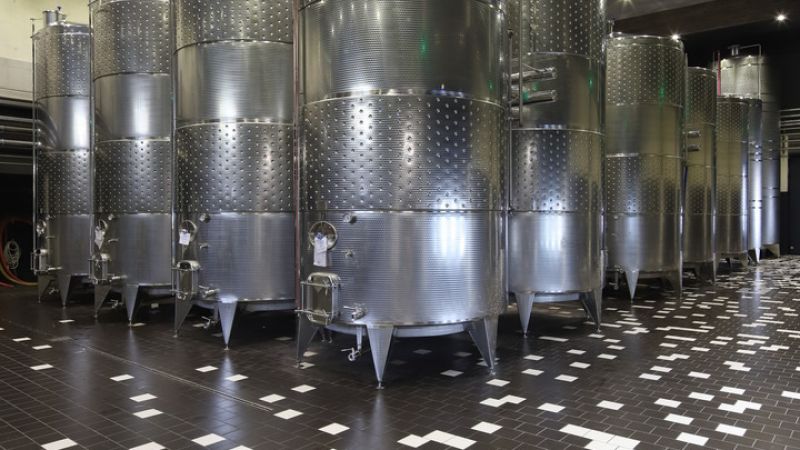 CANTINE OTTELLA di MONTRESOR