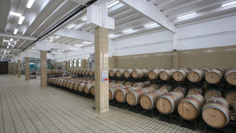 BERLUCCHI GUIDO FRANCIACORTA