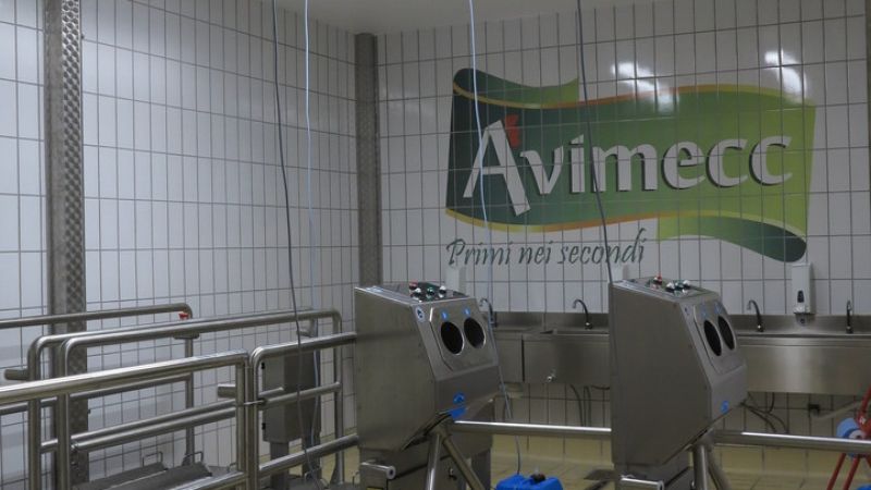 AVIMECC