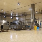 CASEIFICIO DEL CIGNO