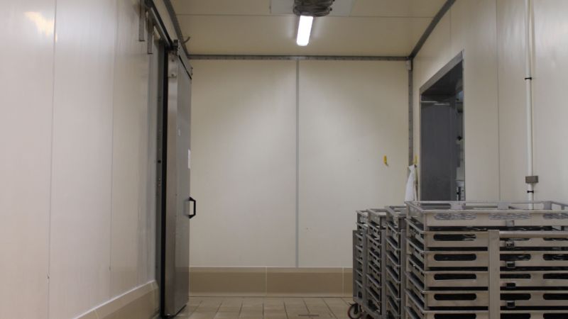 CASEIFICIO DEL CIGNO