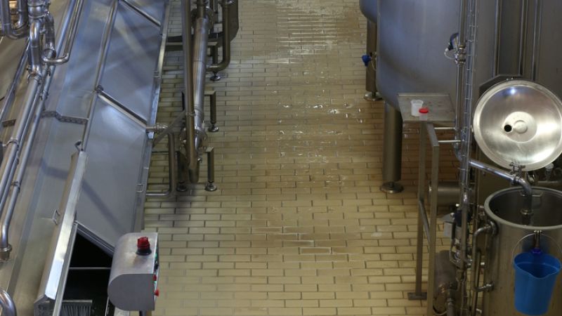 FRANCIA MOZZARELLA GMBH