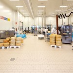 LATTERIA SOCIALE DI MANTOVA