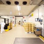 LATTERIA SOCIALE DI MANTOVA