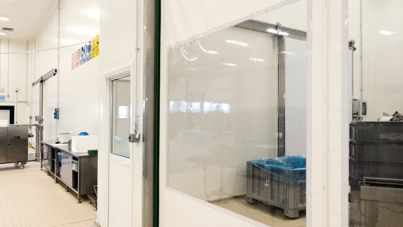 LATTERIA SOCIALE DI MANTOVA