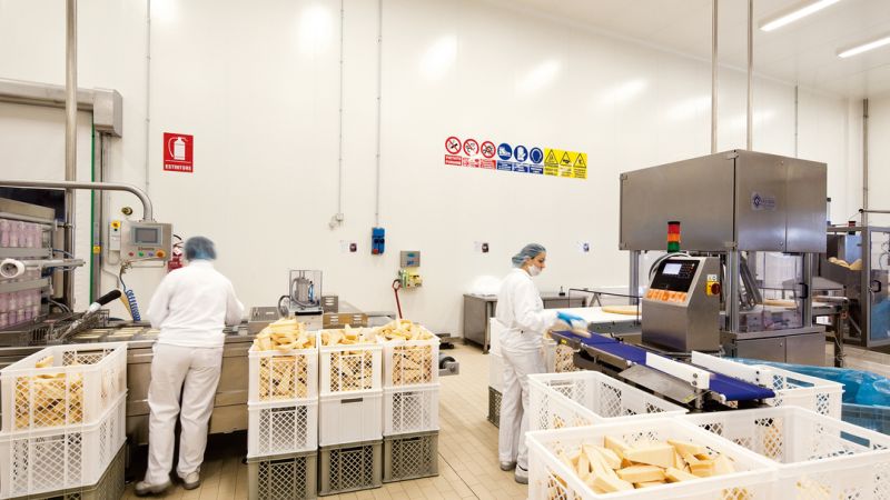 LATTERIA SOCIALE DI MANTOVA