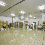 ANTICA LATTERIA AGRICOLA PANDINO