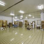 ANTICA LATTERIA AGRICOLA PANDINO