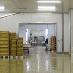 ANTICA LATTERIA AGRICOLA PANDINO